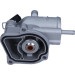Thermostat, Kühlmittel | 352317100720 Thermostat, Kühlmittel | 352317100720