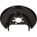 Spritzblech, Bremsscheibe | 234759 Spritzblech, Bremsscheibe | 234759