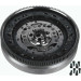 SACHS Schwungrad 2295 001 534 Zwei-Massen-Schwungrad