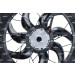 NRF Lüfter, Motorkühlung 470073 NRF Lüfter, Motorkühlung 470073