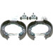 Bremsbacken | RENAULT Kangoo | 0 204 114 156 Bremsbacken | RENAULT Kangoo | 0 204 114 156