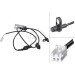A.B.S. ABS Sensor | 31699 A.B.S. ABS Sensor | 31699