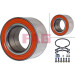 Radlagersatz | 713 6678 80 Radlagersatz | 713 6678 80