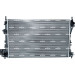 Kühler, Motorkühlung | 58203A Kühler, Motorkühlung | 58203A