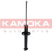 KAMOKA Stoßdämpfer | 2000985 KAMOKA Stoßdämpfer | 2000985