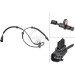 A.B.S. ABS Sensor A.B.S. ABS Sensor