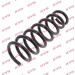 KYB Fahrwerksfeder Bmw P. X5 (E70) 3.0/3.0D 02/07-09/08 | RA3898