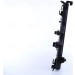 Wasserkühler PKW | Mercedes B180 1.5D 19 | 606815 Wasserkühler PKW | Mercedes B180 1.5D 19 | 606815