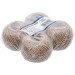 BGS Paketkordel-Satz | 1 mm x 45 m | 4-tlg | 80814 BGS Paketkordel-Satz | 1 mm x 45 m | 4-tlg | 80814