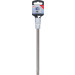 BGS Bit-Einsatz | Länge 200 mm | Antrieb Innenvierkant 12,5 mm (1/2"""") | Keil-Profil (für RIBE) M10 | 4185 BGS Bit-Einsatz | Länge 200 mm | Antrieb Innenvierkant 12,5 mm (1/2"""") | Keil-Profil (für RIBE) M10 | 4185