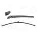 Wischerarm, hinten | VW / Audi | 56863