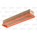 VALEO Luftfilter | 585056 VALEO Luftfilter | 585056