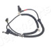 Sensor, Raddrehzahl | ABS-H90