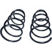 Fahrwerksfeder | 60-0041D Fahrwerksfeder | 60-0041D
