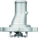 Integralthermostat mit Dichtung | FIAT,LANCIA Panda,Punto\u00851.0-1.2 | TI 68 87D