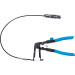 BGS Schlauchklemmenzange | mit Bowdenzug | 630 mm | 18 - 54 mm | 470 BGS Schlauchklemmenzange | mit Bowdenzug | 630 mm | 18 - 54 mm | 470