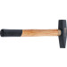 BGS Schlosserhammer | Holz-Stiel | DIN 1041 | 400 g | 853 BGS Schlosserhammer | Holz-Stiel | DIN 1041 | 400 g | 853