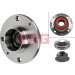 Radlagersatz | 713 6448 40 Radlagersatz | 713 6448 40