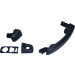 Türgriff Renault Master Iii/Nissan Le/Pr | 8060700Q1A Türgriff Renault Master Iii/Nissan Le/Pr | 8060700Q1A