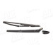 Wischerarm hinten mit WiBlatt | FIAT | 52941 Wischerarm hinten mit WiBlatt | FIAT | 52941