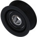 R0196 Umlenk-/Führungsrolle, Keilrippenriemen