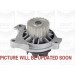 PA 662 Wasserpumpe | AUDI 100 2.5TDi | PA662 PA 662 Wasserpumpe | AUDI 100 2.5TDi | PA662