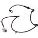 Sensor, Raddrehzahl | ABS-199 Sensor, Raddrehzahl | ABS-199
