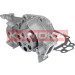 KAMOKA Wasserpumpe T0105