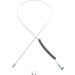 Handbremsseil re | CHEVROLET,OPEL Corsa,Tigra | 1987477661 Handbremsseil re | CHEVROLET,OPEL Corsa,Tigra | 1987477661