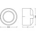 Osram | LEDriving CAP 9 | LEDCAP09 Osram | LEDriving CAP 9 | LEDCAP09