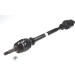 Antriebswelle VA re | DACIA Sandero 1.2 16V 08 | 24162