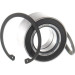 Radlagersatz HA | OPEL Omega A | VKBA 754 Radlagersatz HA | OPEL Omega A | VKBA 754