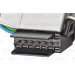 Lenkstockschalter | MERCEDES C-Klasse 01-07 | 251747 Lenkstockschalter | MERCEDES C-Klasse 01-07 | 251747