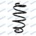Fahrwerksfeder VA | VW T5 | 90253823 Fahrwerksfeder VA | VW T5 | 90253823