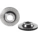 13 482 020 Bremsscheibe HA li | PORSCHE 911 996/991/997 04 | 09.C086.11 13 482 020 Bremsscheibe HA li | PORSCHE 911 996/991/997 04 | 09.C086.11