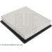 Luftfilter Chrysler | ADA102212 Luftfilter Chrysler | ADA102212