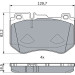 Bremsklötze | MERCEDES C-Klasse 13 | 0 986 494 777 Bremsklötze | MERCEDES C-Klasse 13 | 0 986 494 777
