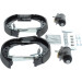 0 204 114 612 Bremsbackensatz KIT SUPERPRO