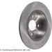 Bremsscheibe Suzuki T. Swift 1.2/1.3 Ddis 10 | ADK84339