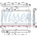 Wasserkühler PKW | SUBARU IMPREZA 2.0 D 09 | 67737 Wasserkühler PKW | SUBARU IMPREZA 2.0 D 09 | 67737