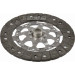 1864 001 795 Kupplungsscheibe