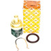 Sensor, Kühlmitteltemperatur EASY FIT 727002