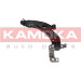KAMOKA Lenker, Radaufhängung 9050029