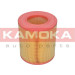 KAMOKA Luftfilter | F236701