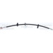 Bremsschlauch | 815023114 Bremsschlauch | 815023114