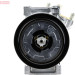 DENSO Kompressor DCP21022