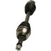 Antriebswelle | 49-2408 Antriebswelle | 49-2408