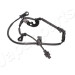 Sensor, Raddrehzahl | ABS-H26 Sensor, Raddrehzahl | ABS-H26