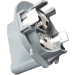 HELLA Lampenfassung, Hauptscheinwerfer | 9FF 247 322-001 HELLA Lampenfassung, Hauptscheinwerfer | 9FF 247 322-001