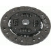 SACHS Kupplungsscheibe | 1878 005 187 SACHS Kupplungsscheibe | 1878 005 187
